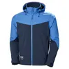 Helly Hansen Softshelljacke Oxford, navy/stone, Gr.L Produktbild-Vorschau 1
