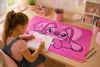 Lilo&Stitch Bastelunterlage 45 x 65 cm – abwischbare Produktbild-Vorschau 2