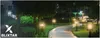 BLIXTAR 4x solární zahradní LED lampa 3v1, lucerna, Náhled obrázku produktu 2