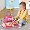 Baby Born Luiertas Roze Podgląd zdjęcia produktu 9