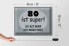 Blechschild Wandbild in : Brillante Farben, Größe 30 x 40 Produktbild-Vorschau 10