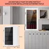 Klarstein Mini Frigo de Chambre et Bureau pour Boisson, Voir les images du produit 6