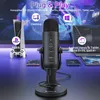 USB Kondensatormikrofon K66 für PC, Mac, iPhone, iPad, Produktbild-Vorschau 6