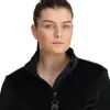 Spyder SHIMMER BUG 1/2 ZIP Damen Skirolli Funktionsshirt Produktbild-Vorschau 4