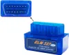 Scanner bleu OBD2 V1.5 Bluetooth 5.1 pour l'outil de Voir les images du produit 5