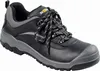 teXXor® S3-Sicherheitshalbschuhe PERPIGNAN, Schwarz/Grau Produktbild-Vorschau 1