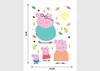 AG Design Wandstickers Peppa Pig, 42.5 x 65 cm Produktbild-Vorschau 4