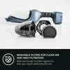 AEG AEG ASKQX9 Zubehör QX9 Performance Kit ASKQX9 Produktbild-Vorschau 6