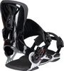 F2 Snowboard Soft Bindung - Eliminator Carve Fastec Silber Produktbild-Vorschau 3
