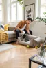 Akumulátorový vysavač Kärcher VC 4 Myhome Pet s košťaty Náhled obrázku produktu 14