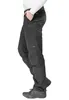 Fjällräven Abisko Lite Hose Herren dark grey Größe EU 52 Produktbild-Vorschau 6