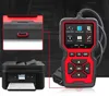 OBD2 Diagnosegerät Auto Scanner Universal KFZ Diagnose Tool Produktbild-Vorschau 8