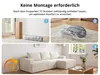 GLP 238 cm modulares Sofa, Ecksofa mit Recamiere rechts, Produktbild-Vorschau 8