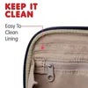 Fjällräven Kånken Travel Wallet Navy Produktbild-Vorschau 13