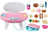 ZAPF Creation BABY born® Füttertisch, Puppenmöbel Produktbild-Vorschau 6