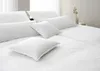elegante Mako-Satin-Kissenbezug einzeln Delight Farbe Weiss Produktbild-Vorschau 6