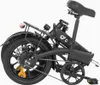 Elektrický bicykel DYU A1F PRO - Výkon 250W Batéria Náhľad obrázku produktu 5