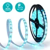 RGB5050 programovateľný LED pás Náhľad obrázku produktu 4