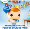 Disney Lilo and & Stitch - Stitch 1045 - Funko Pop! - Vinyl Produktbild-Vorschau 7