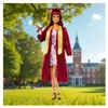 Barbie Signature Graduation Wishes Modepuppe mit Produktbild-Vorschau 3