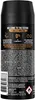 AXE Bodyspray & 3in1 Duschgel Dark Temptation Deo Deodorant Produktbild-Vorschau 3