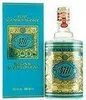 A bottle of 4711 Original Eau de Cologne and its packaging. Produktbild-Vorschau