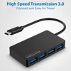 MMOBIEL 4-Port USB Typ C zu 3.0 Data Hub für Macbook iMac Produktbild-Vorschau 5