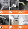 Dampfreiniger Handgerät 1000W mit 300 ml Wassertank, Produktbild-Vorschau 3
