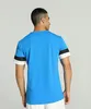 PUMA Herren Teamrise Jersey Shirt, Electric Blue Produktbild-Vorschau 4