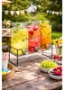 Secret de Gourmet Getrankespender/Limonadenzapfhahn - 3x - Produktbild-Vorschau 7