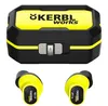 Kerbl Works Gehörschutz / InEar Kopfhörer (Buds BT, Anteprima dell’immagine prodotto 2