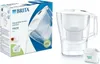 Brita Wasserfilterkanne Aluna Cool weiß 2,4L - MAXTRA PRO Produktbild-Vorschau 2