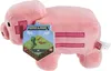 Minecraft Schwein 20cm Plüsch Kuscheltier Produktbild-Vorschau 3