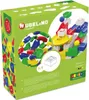 Hubelino 55-teiliges Bahnelemente Set 55-teilig Produktbild-Vorschau 6