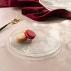 Tanier tanier servírovací tanier obedový tanier MONZE Náhľad obrázku produktu 6