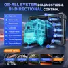 LAUNCH X431 PRO3 APEX Diagnosetool mit DBScar VII, Produktbild-Vorschau 3
