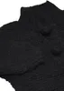 ebeeza damen strickjacke - schwarz, M Produktbild-Vorschau 3