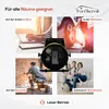 TroniTechnik® KH-503 Keramikheizer Heizlüfter Heizung 3.000 Produktbild-Vorschau 8