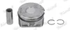 NÜRAL 87-444800-30 Kolben passend für PEUGEOT 207 (WA, WC) Produktbild-Vorschau 1