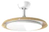 Ventilateur de plafond Cecotec Aero 4500 Puzzle Invisible. Voir les images du produit 7
