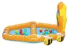 Bestway Planschbecken & Bällebad Lil' Beehive™ 127 x 119 x Produktbild-Vorschau 11