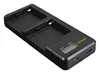 Dubbele LCD USB-oplader voor Sony NP-F550, F730, F750, Productafbeelding-voorbeeld 4