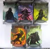 Duels of the Planeswalkers Deck Magic the Gathering MtG Produktbild-Vorschau 1
