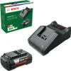 Starter-Set 36V-Starter-Kit: 1 x Akku 36V 4,0Ah, Ladegerät Produktbild-Vorschau 2