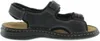 Josef Seibel Franklyn Sandalette Blau Produktbild-Vorschau 57