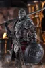 Elden Ring Figma Actionfigur Raging Wolf 16 cm Produktbild-Vorschau 3