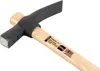 Marteau Strend Pro HM351, 600 g, de maçon, manche en bois, Voir les images du produit 3