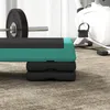 SPORTNOW Steppbrett höhenverstellbar Aerobic Stepper Produktbild-Vorschau 8