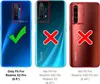 Book Case für Realme X2 Pro Hülle Flip Cover Handy Tasche Produktbild-Vorschau 3