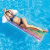 Intex 56804EU, Mehrfarbig, Weiß, Schwimmende Matratze, Produktbild-Vorschau 6